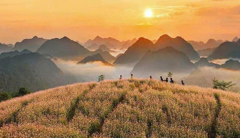 The Journey to Discover Ha Giang – A Land of Wonders!