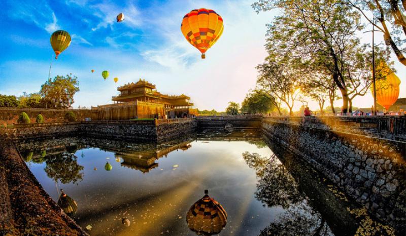 Discover Hue – The Dreamy and Historic Imperial City