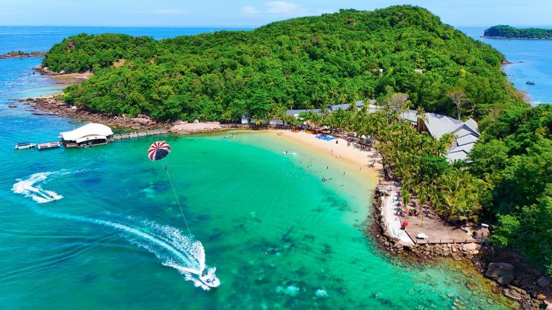 Phu Quoc – The Paradise in the Sea